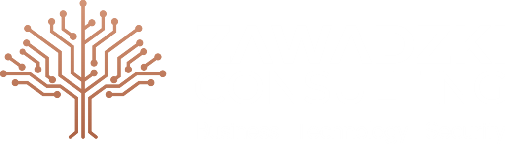 ZAWADZKI CONSULTING